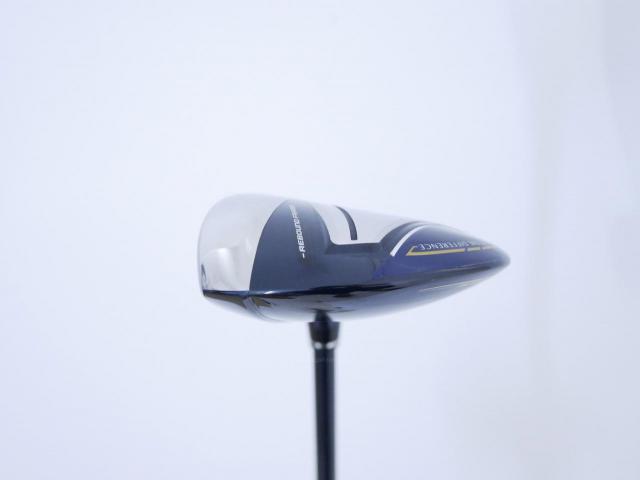 Fairway Wood : xxio : หัวไม้ 4 XXIO 12 (รุ่นปี 2023) Loft 16.5 ก้าน MP-1200 Flex S