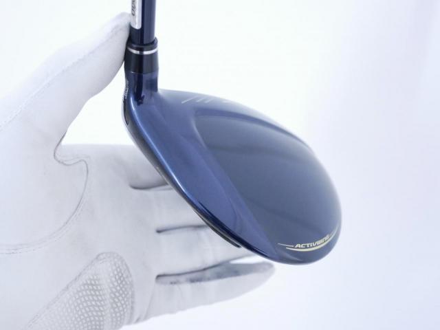 Fairway Wood : xxio : หัวไม้ 4 XXIO 12 (รุ่นปี 2023) Loft 16.5 ก้าน MP-1200 Flex S
