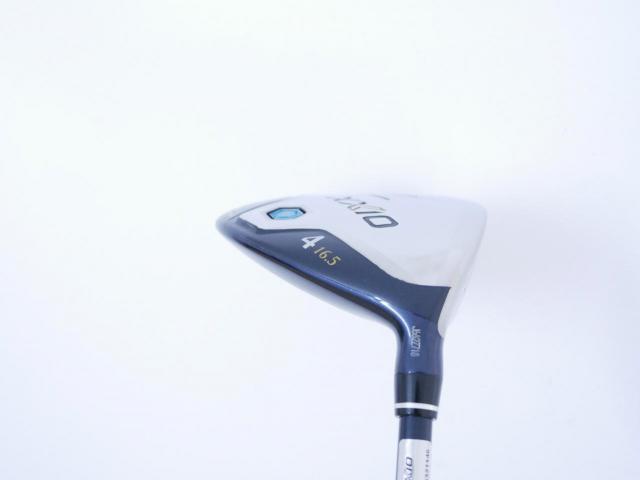 Fairway Wood : xxio : หัวไม้ 4 XXIO 12 (รุ่นปี 2023) Loft 16.5 ก้าน MP-1200 Flex S