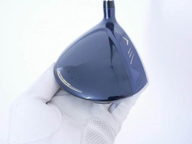 Fairway Wood : xxio : หัวไม้ 4 XXIO 12 (รุ่นปี 2023) Loft 16.5 ก้าน MP-1200 Flex S
