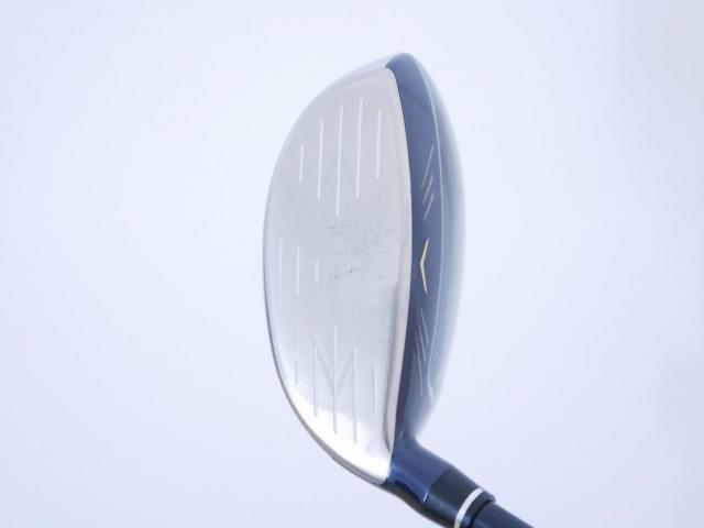Fairway Wood : xxio : หัวไม้ 4 XXIO 12 (รุ่นปี 2023) Loft 16.5 ก้าน MP-1200 Flex S