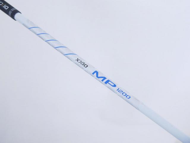 Fairway Wood : xxio : หัวไม้ 4 XXIO 12 (รุ่นปี 2023) Loft 16.5 ก้าน MP-1200 Flex S