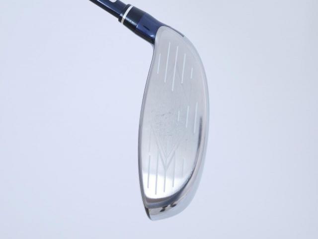 Fairway Wood : xxio : หัวไม้ 4 XXIO 12 (รุ่นปี 2023) Loft 16.5 ก้าน MP-1200 Flex S