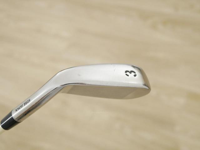 Fairway Wood : Other Brand : เหล็กกระเทย A Grind Hybrid Iron Loft 20.5 ก้านกราไฟต์ Fujikura ROMBAX 7F09 Flex S