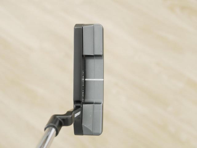 Putter : All : พัตเตอร์ Odyssey Tri-Hot 5K TWO (รุ่นท้อป ออกปี 2022) ก้าน Stroke Lab ยาว 35 นิ้ว