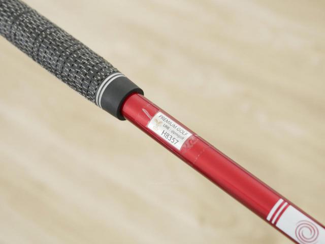 Putter : All : พัตเตอร์ Odyssey Tri-Hot 5K TWO (รุ่นท้อป ออกปี 2022) ก้าน Stroke Lab ยาว 35 นิ้ว