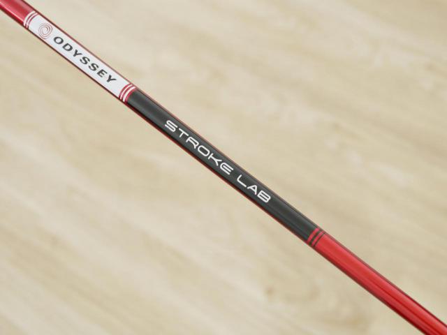 Putter : All : พัตเตอร์ Odyssey Tri-Hot 5K TWO (รุ่นท้อป ออกปี 2022) ก้าน Stroke Lab ยาว 35 นิ้ว