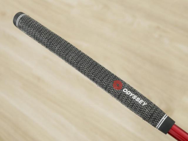 Putter : All : พัตเตอร์ Odyssey Tri-Hot 5K TWO (รุ่นท้อป ออกปี 2022) ก้าน Stroke Lab ยาว 35 นิ้ว