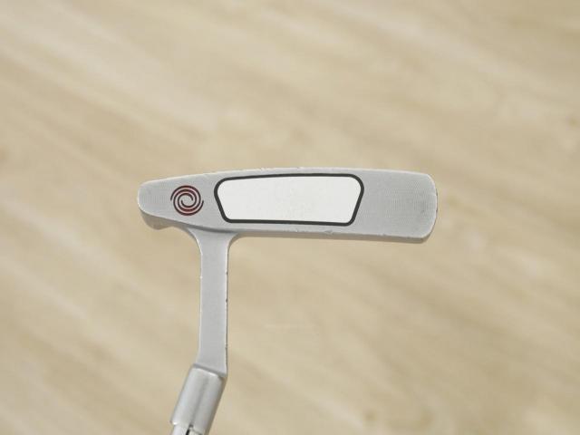 Putter : All : พัตเตอร์ Odyssey White Hot OG 6MS ยาว 34 นิ้ว
