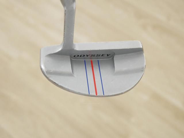 Putter : All : พัตเตอร์ Odyssey White Hot OG 6MS ยาว 34 นิ้ว