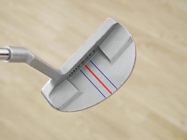 Putter : All : พัตเตอร์ Odyssey White Hot OG 6MS ยาว 34 นิ้ว