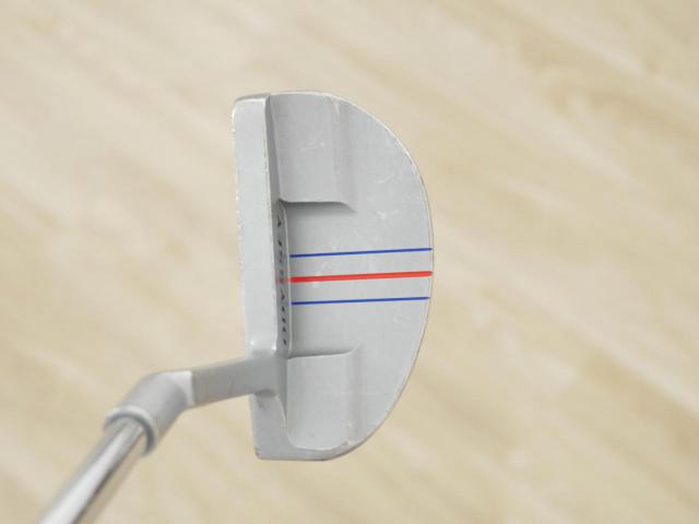 Putter : All : พัตเตอร์ Odyssey White Hot OG 6MS ยาว 34 นิ้ว
