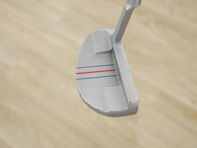 Putter : All : พัตเตอร์ Odyssey White Hot OG 6MS ยาว 34 นิ้ว