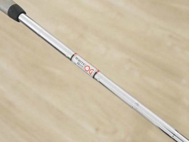 Putter : All : พัตเตอร์ Odyssey White Hot OG 6MS ยาว 34 นิ้ว