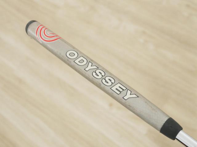 Putter : All : พัตเตอร์ Odyssey White Hot OG 6MS ยาว 34 นิ้ว