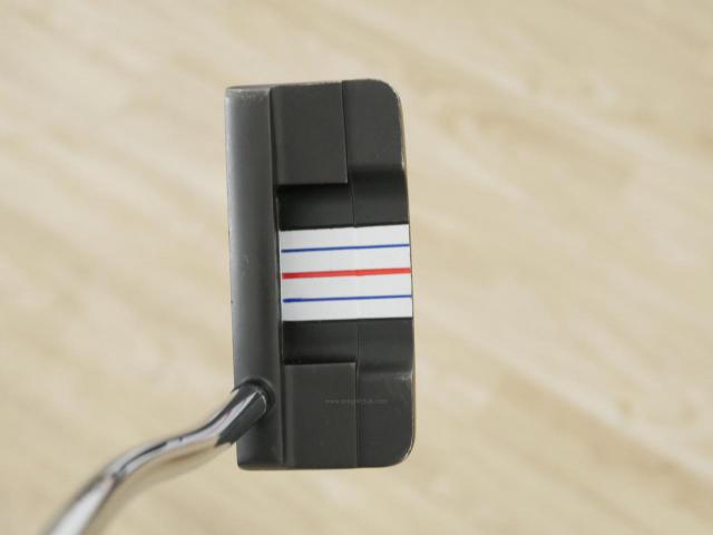 Putter : All : พัตเตอร์ Odyssey Triple Track Double Wide ก้าน Stroke LAB ยาว 34 นิ้ว