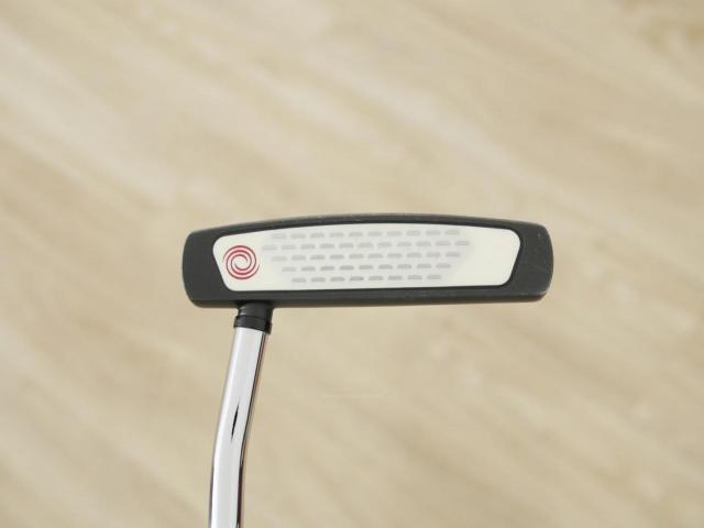 Putter : All : พัตเตอร์ Odyssey Triple Track Double Wide ก้าน Stroke LAB ยาว 34 นิ้ว