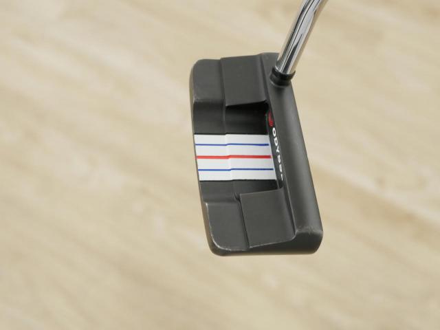 Putter : All : พัตเตอร์ Odyssey Triple Track Double Wide ก้าน Stroke LAB ยาว 34 นิ้ว