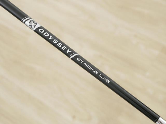 Putter : All : พัตเตอร์ Odyssey Triple Track Double Wide ก้าน Stroke LAB ยาว 34 นิ้ว