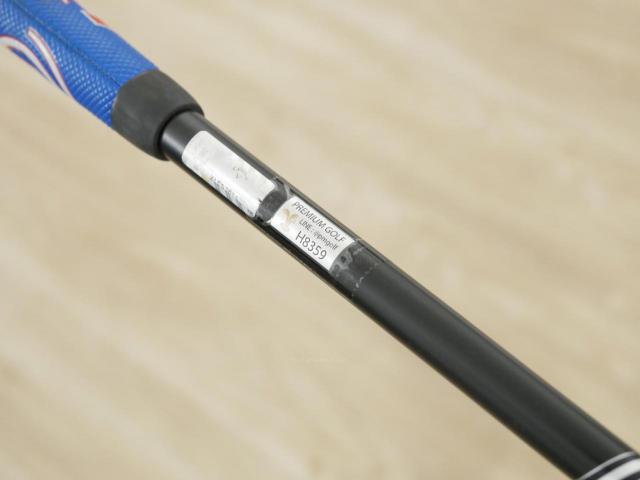 Putter : All : พัตเตอร์ Odyssey Triple Track Double Wide ก้าน Stroke LAB ยาว 34 นิ้ว