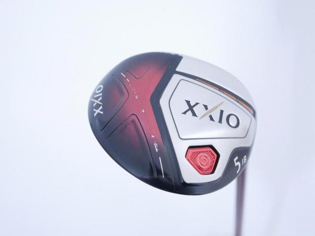 Fairway Wood : xxio : หัวไม้ 5 XXIO 10 (รุ่นปี 2019) Loft 18 ก้าน MP-1000 Flex SR