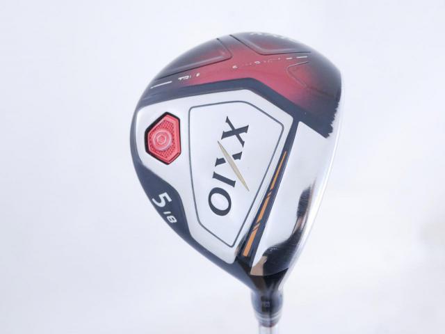 Fairway Wood : xxio : หัวไม้ 5 XXIO 10 (รุ่นปี 2019) Loft 18 ก้าน MP-1000 Flex SR