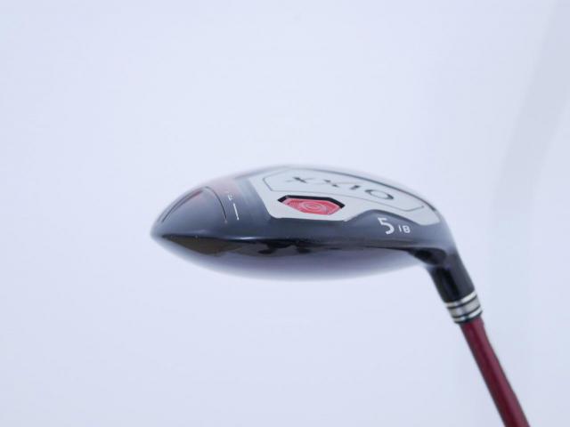 Fairway Wood : xxio : หัวไม้ 5 XXIO 10 (รุ่นปี 2019) Loft 18 ก้าน MP-1000 Flex SR