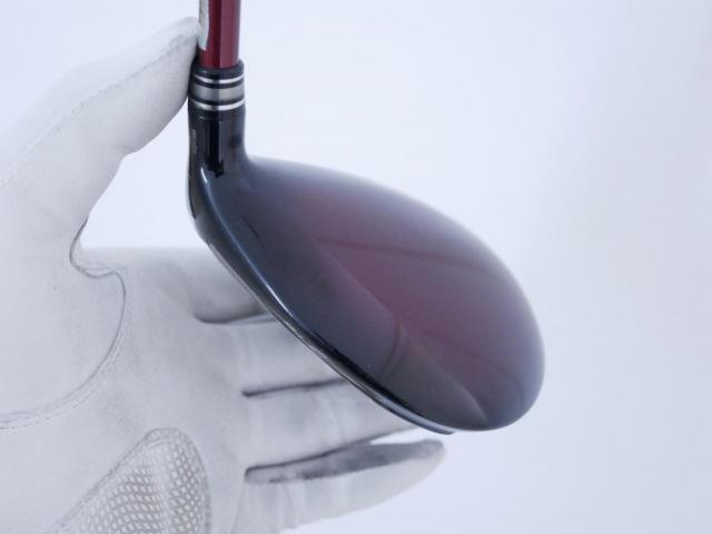 Fairway Wood : xxio : หัวไม้ 5 XXIO 10 (รุ่นปี 2019) Loft 18 ก้าน MP-1000 Flex SR