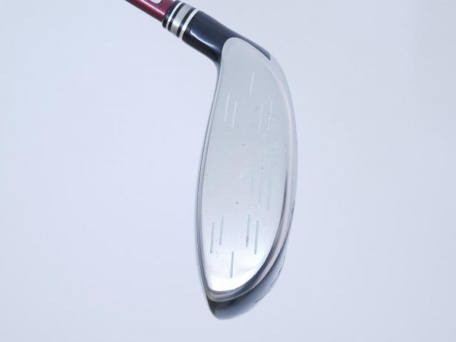 Fairway Wood : xxio : หัวไม้ 5 XXIO 10 (รุ่นปี 2019) Loft 18 ก้าน MP-1000 Flex SR