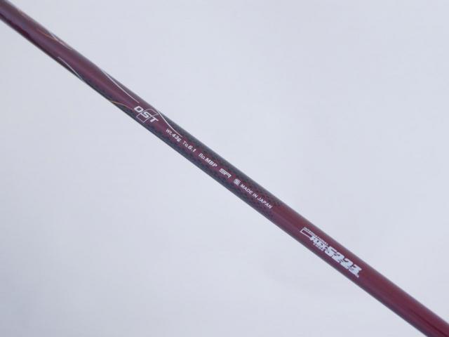 Fairway Wood : xxio : หัวไม้ 5 XXIO 10 (รุ่นปี 2019) Loft 18 ก้าน MP-1000 Flex SR