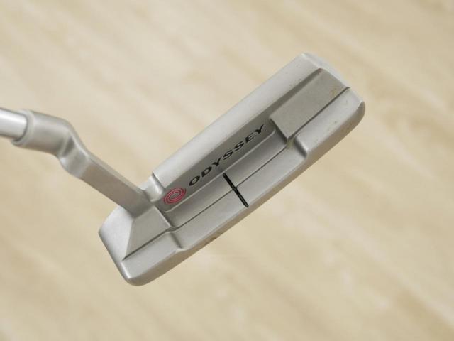 Putter : All : พัตเตอร์ Odyssey Dual Force Classic 660 ยาว 34 นิ้ว