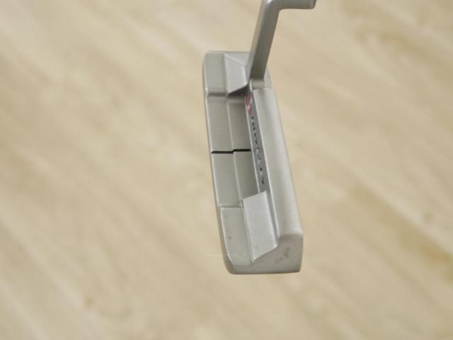 Putter : All : พัตเตอร์ Odyssey Dual Force Classic 660 ยาว 34 นิ้ว