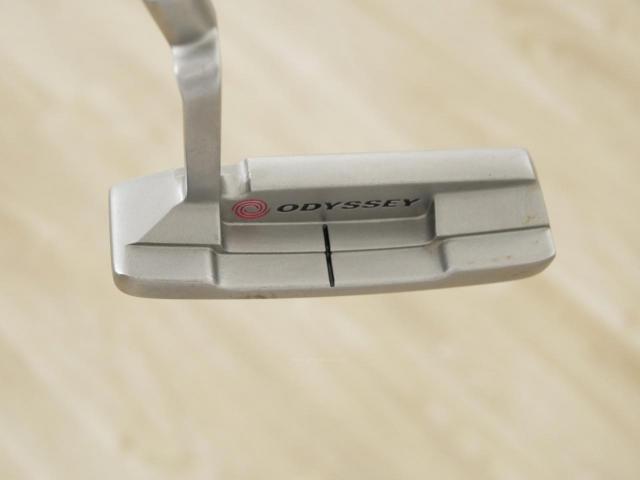 Putter : All : พัตเตอร์ Odyssey Dual Force Classic 660 ยาว 34 นิ้ว