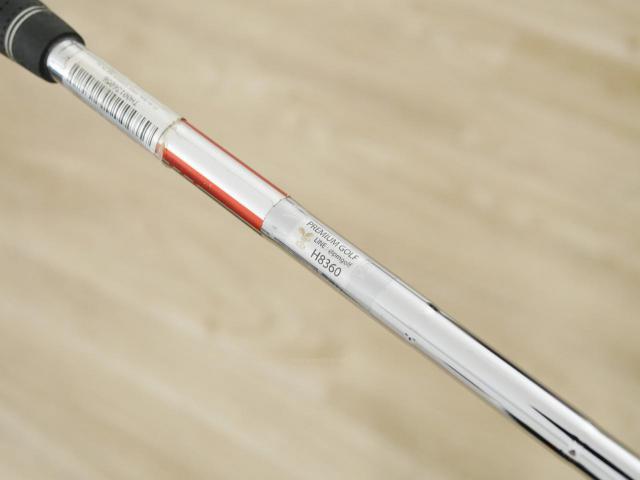 Putter : All : พัตเตอร์ Odyssey Dual Force Classic 660 ยาว 34 นิ้ว