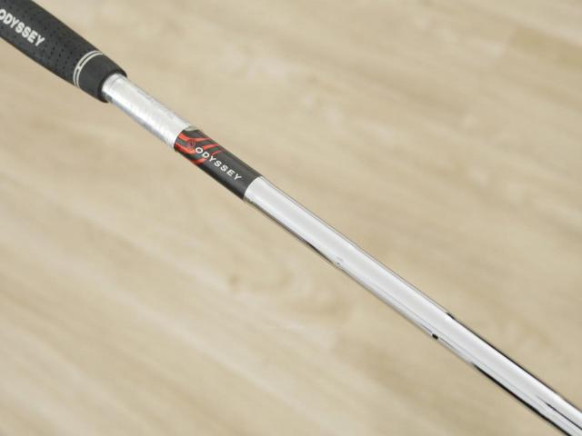 Putter : All : พัตเตอร์ Odyssey Dual Force Classic 660 ยาว 34 นิ้ว
