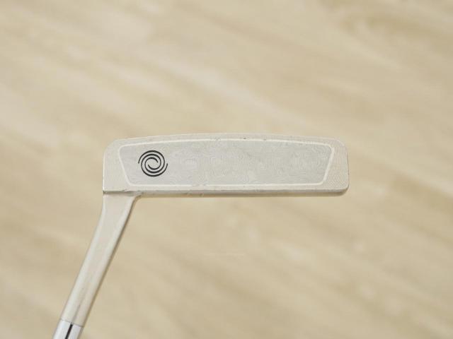 Putter : All : พัตเตอร์ Odyssey White Damascus 9 ยาว 34 นิ้ว