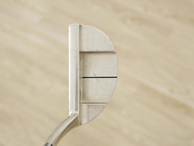 Putter : All : พัตเตอร์ Odyssey White Damascus 9 ยาว 34 นิ้ว