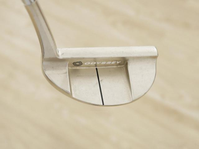 Putter : All : พัตเตอร์ Odyssey White Damascus 9 ยาว 34 นิ้ว