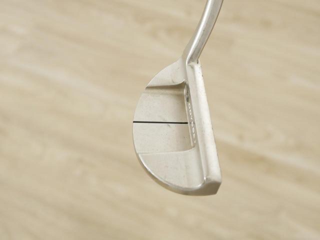Putter : All : พัตเตอร์ Odyssey White Damascus 9 ยาว 34 นิ้ว