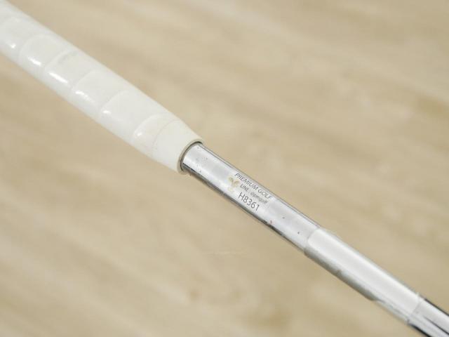 Putter : All : พัตเตอร์ Odyssey White Damascus 9 ยาว 34 นิ้ว