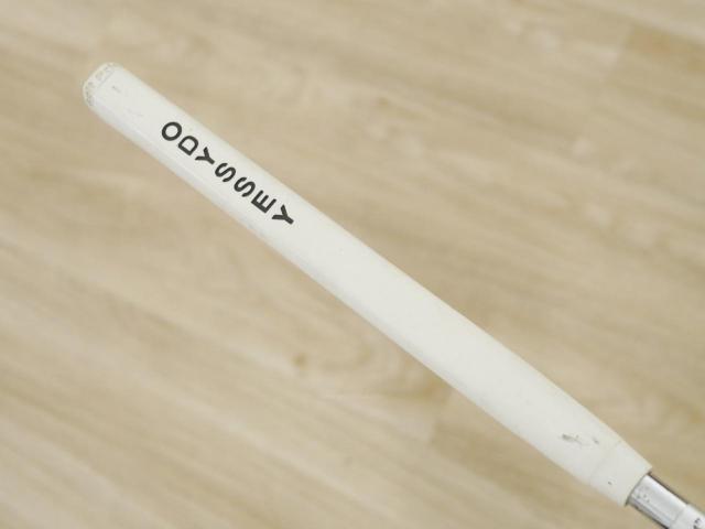 Putter : All : พัตเตอร์ Odyssey White Damascus 9 ยาว 34 นิ้ว