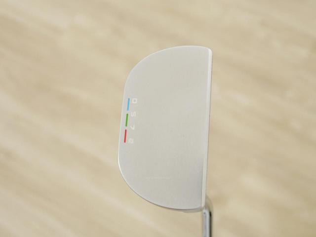 Putter : All : พัตเตอร์ Ping PLD DS72 (ออกปี 2023 ตัวท้อปสุด) ยาว 34 นิ้ว