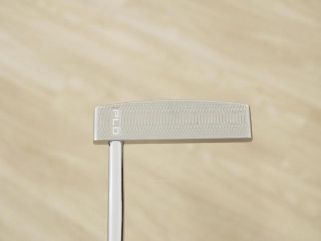 Putter : All : พัตเตอร์ Ping PLD DS72 (ออกปี 2023 ตัวท้อปสุด) ยาว 34 นิ้ว