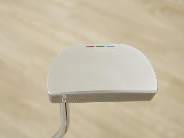 Putter : All : พัตเตอร์ Ping PLD DS72 (ออกปี 2023 ตัวท้อปสุด) ยาว 34 นิ้ว