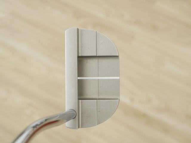 Putter : All : พัตเตอร์ Ping PLD DS72 (ออกปี 2023 ตัวท้อปสุด) ยาว 34 นิ้ว