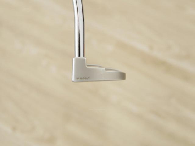 Putter : All : พัตเตอร์ Ping PLD DS72 (ออกปี 2023 ตัวท้อปสุด) ยาว 34 นิ้ว