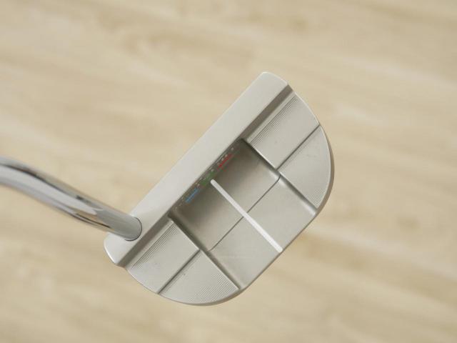 Putter : All : พัตเตอร์ Ping PLD DS72 (ออกปี 2023 ตัวท้อปสุด) ยาว 34 นิ้ว