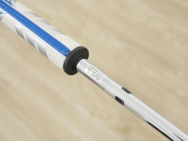 Putter : All : พัตเตอร์ Ping PLD DS72 (ออกปี 2023 ตัวท้อปสุด) ยาว 34 นิ้ว
