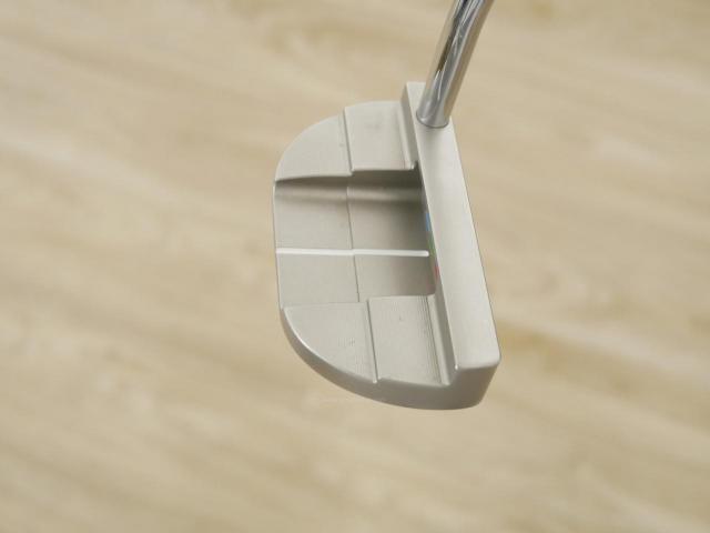 Putter : All : พัตเตอร์ Ping PLD DS72 (ออกปี 2023 ตัวท้อปสุด) ยาว 34 นิ้ว
