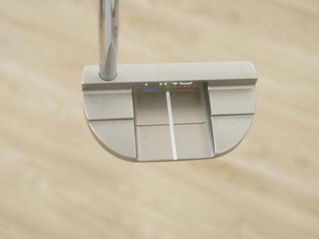 Putter : All : พัตเตอร์ Ping PLD DS72 (ออกปี 2023 ตัวท้อปสุด) ยาว 34 นิ้ว
